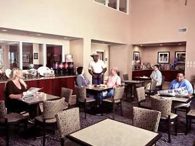 Hotel Hampton Inn & Suites Charlotte Arrowood Rd