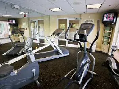 Hampton Inn & Suites Charlotte Arrowood Rd Hotel