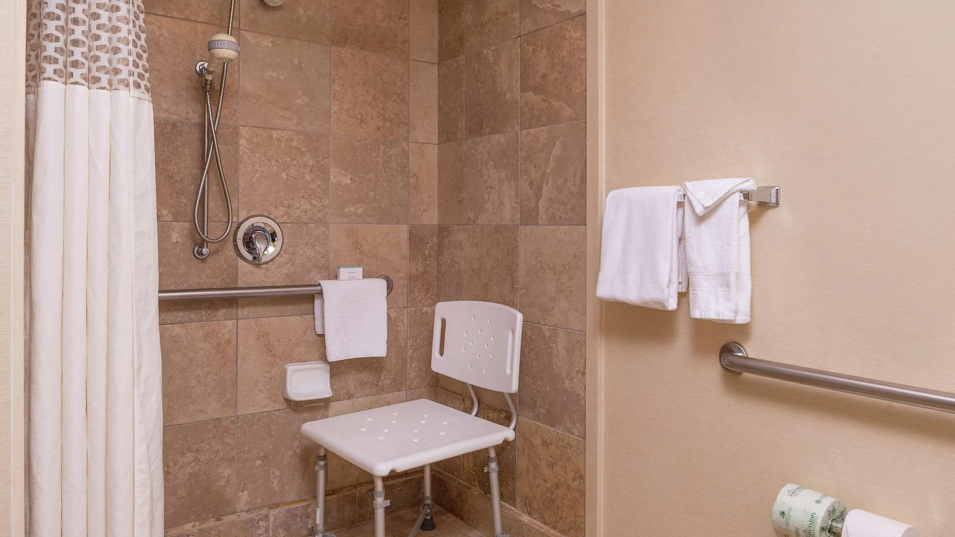 Hampton Inn & Suites Charlotte Arrowood Rd United States