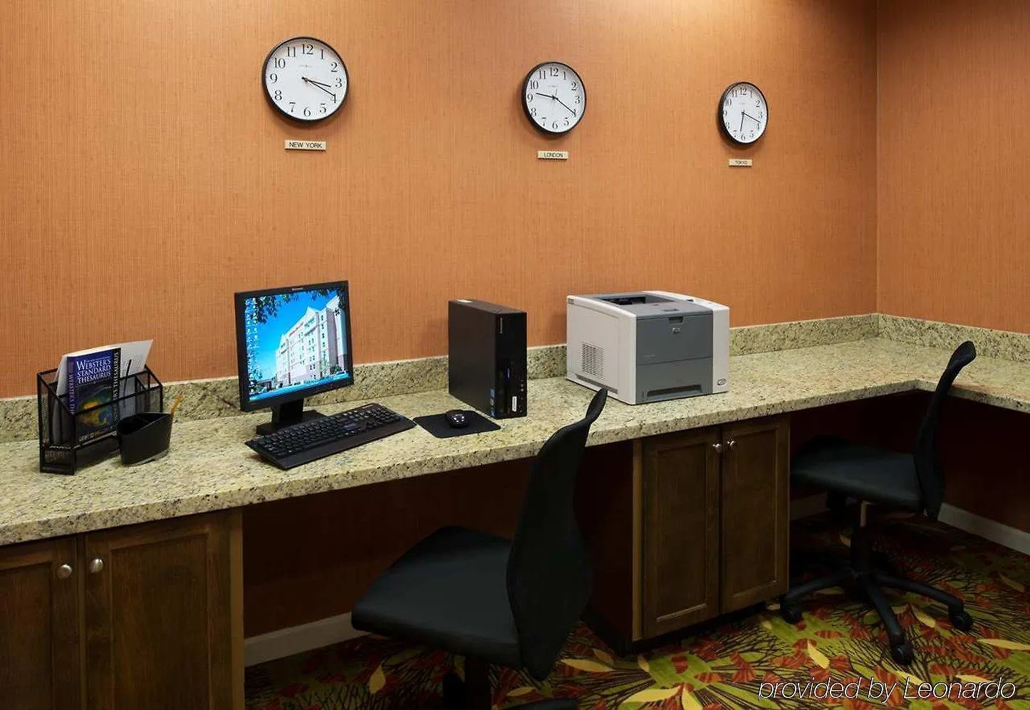 Hampton Inn & Suites Charlotte Arrowood Rd Hotel