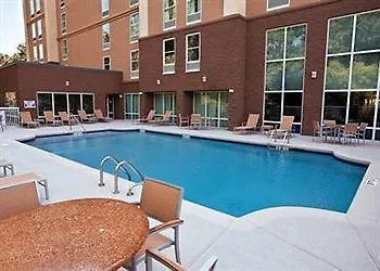 Hampton Inn & Suites Charlotte Arrowood Rd United States