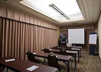 Hampton Inn & Suites Charlotte Arrowood Rd Hotel
