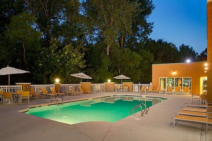 Hotel Hampton Inn & Suites Charlotte Arrowood Rd