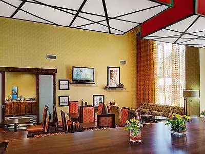 Hampton Inn & Suites Charlotte Arrowood Rd 3*,  United States