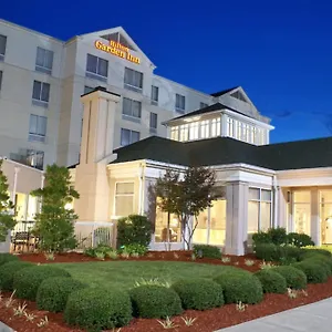 Hotel Hilton Garden North, Charlotte