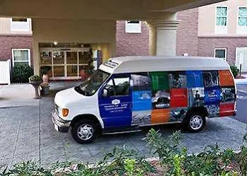 *** Hotel Hampton Inn & Suites Charlotte Arrowood Rd USA